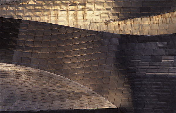 Guggenheim Glint.